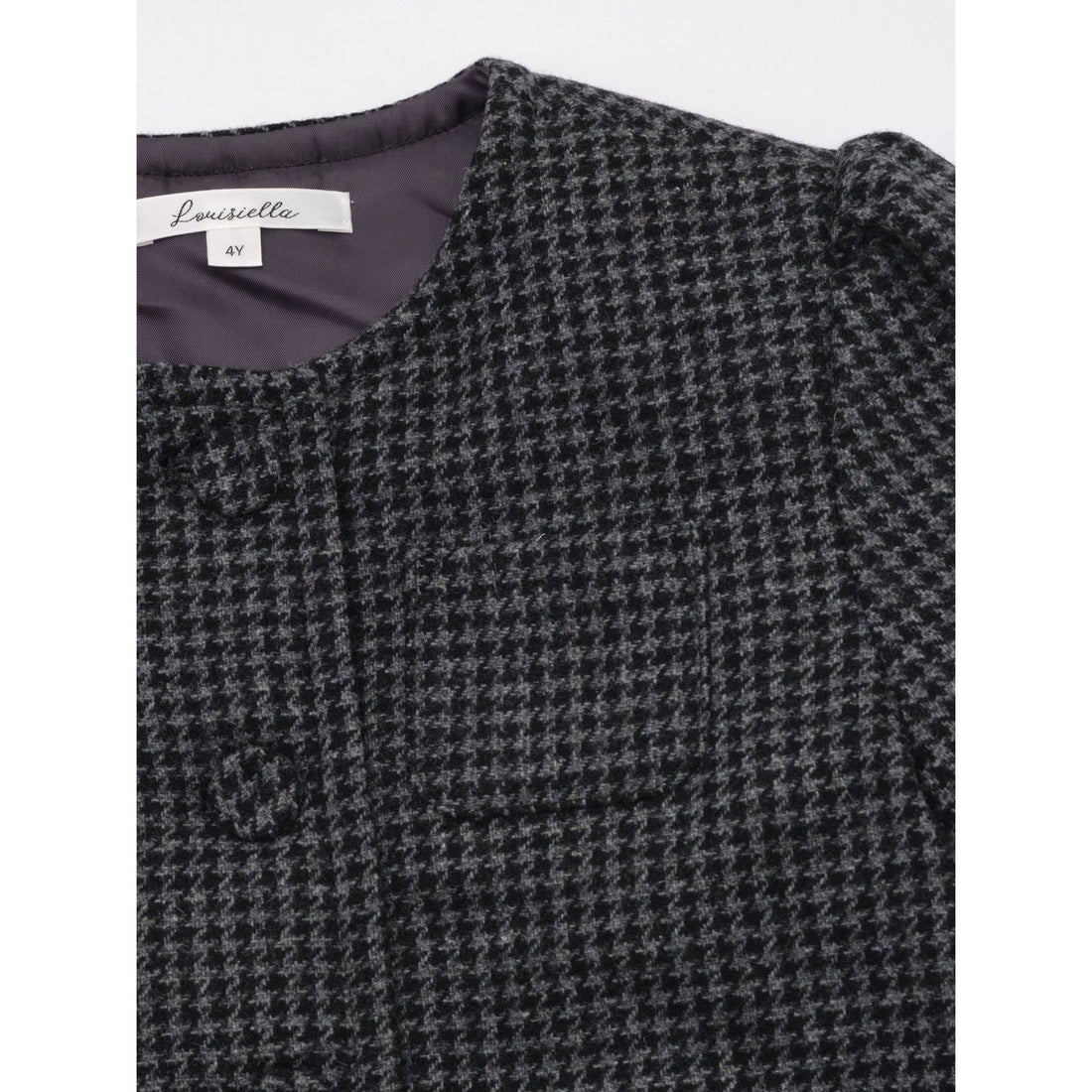 Louisiella Wayne Jacket