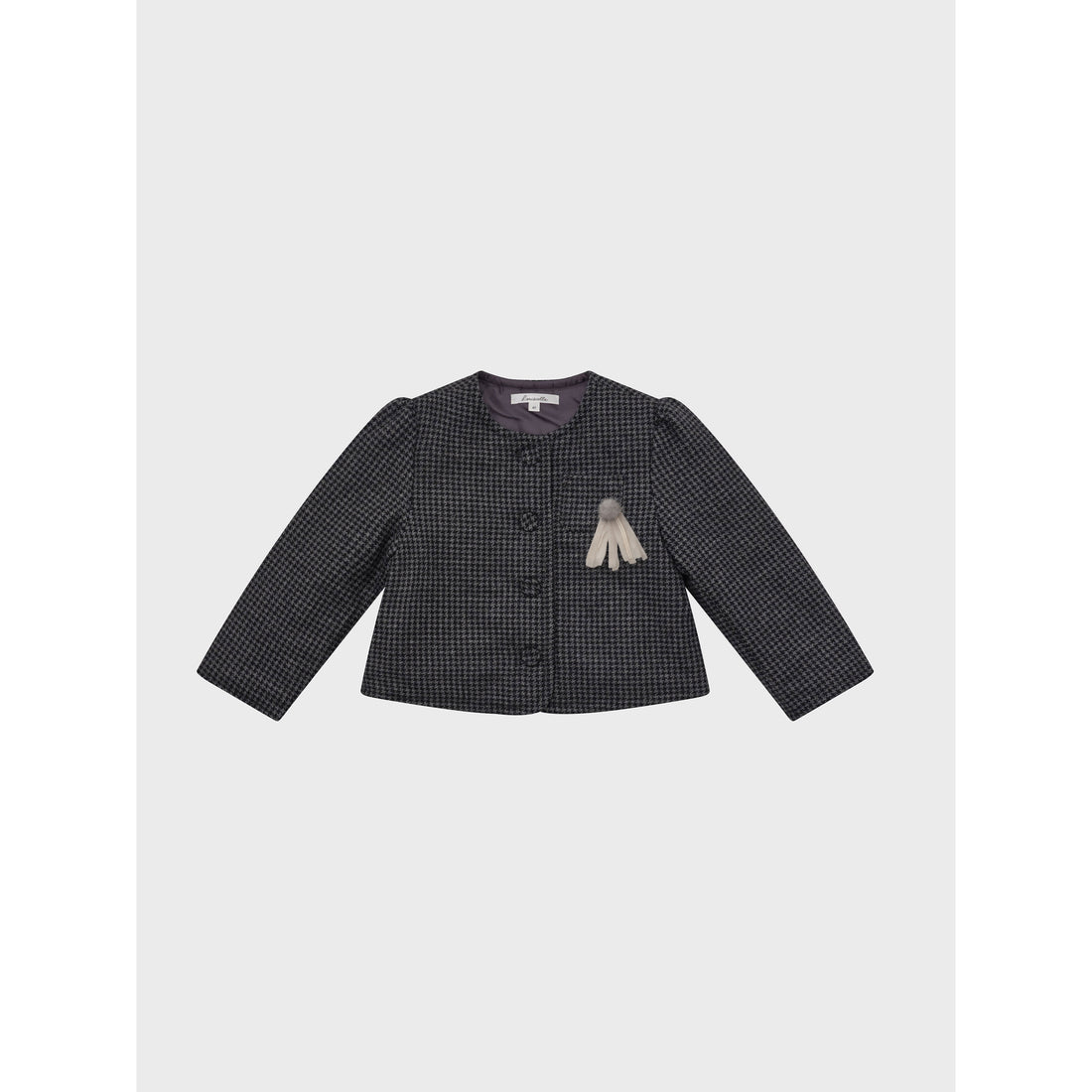 Louisiella Wayne Jacket