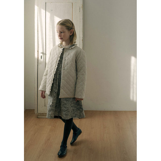 Louisiella Herschel Quilting Jacket