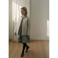 Louisiella Herschel Quilting Jacket