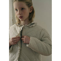 Louisiella Herschel Quilting Jacket