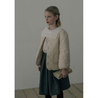 Louisiella Lavien Quilting Jacket