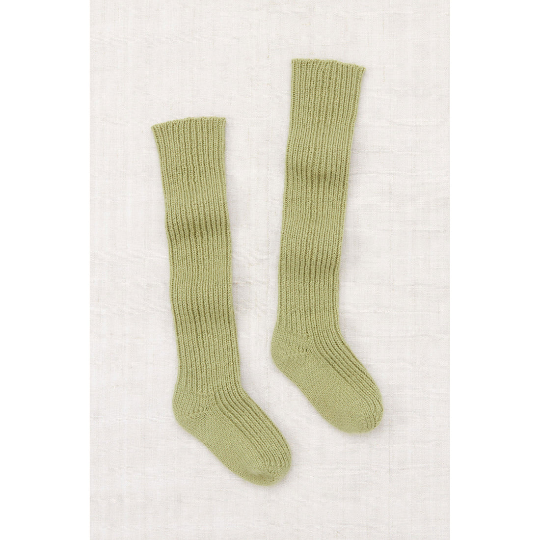 Misha and Puff Linden Over-Knee Sock