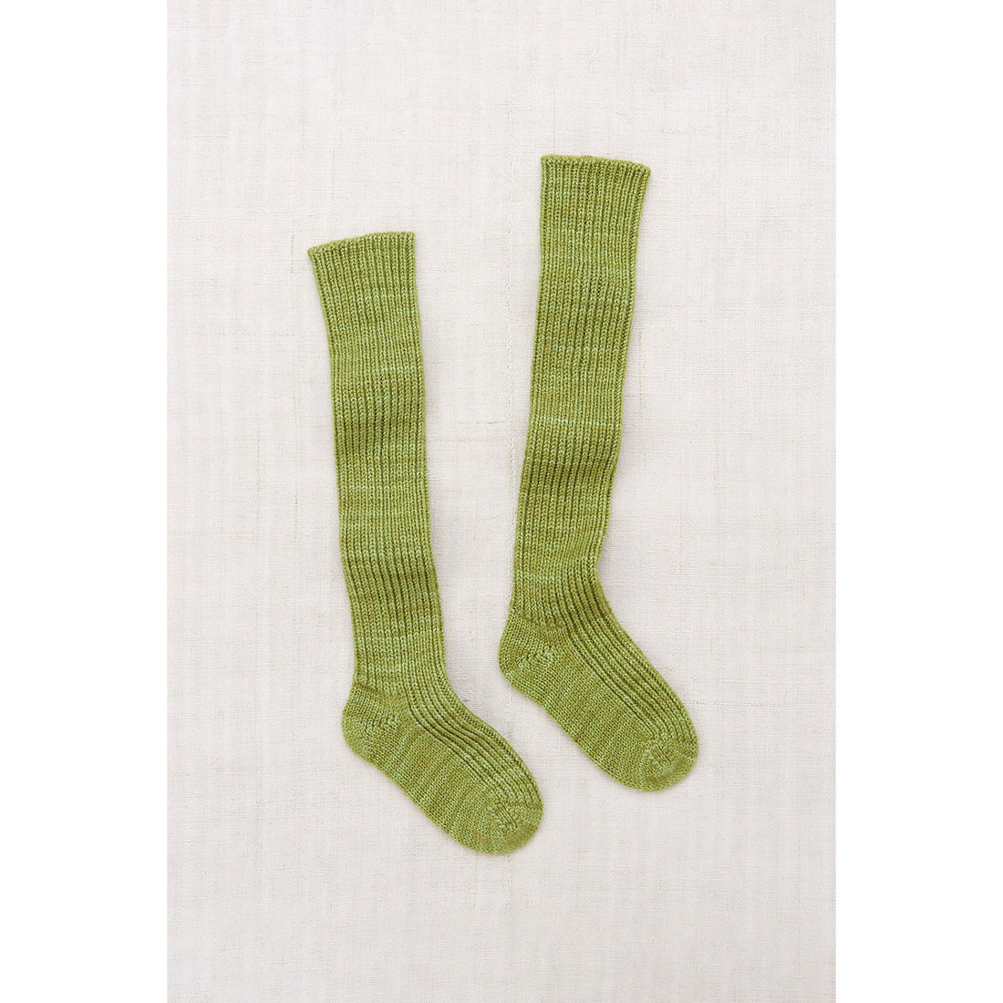 Misha and Puff Sprig Over Knee Socks