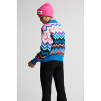 Indee Fluo Pink Oakley Hat