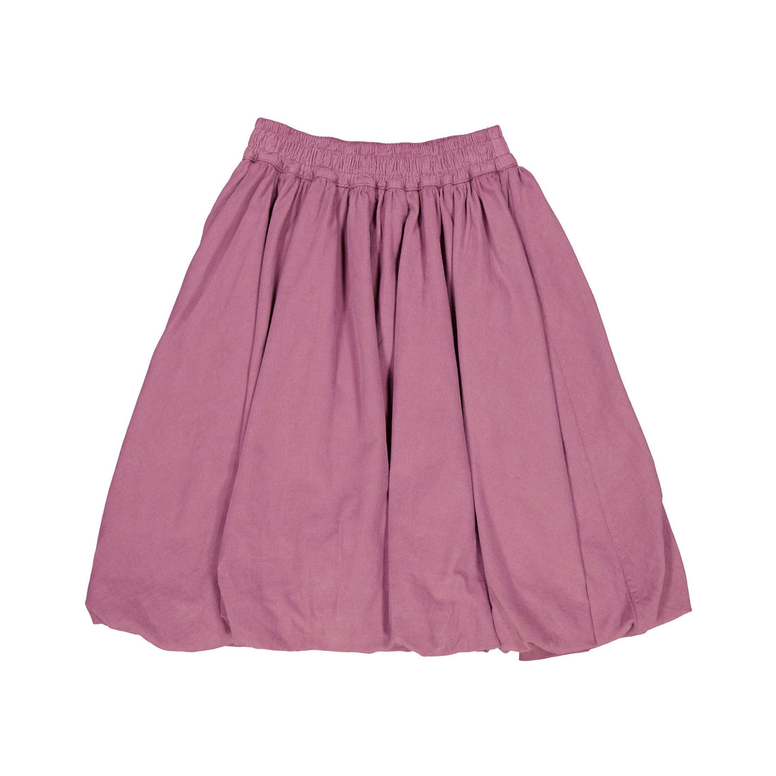 Morley Grape Stam Zolka Long Skirt