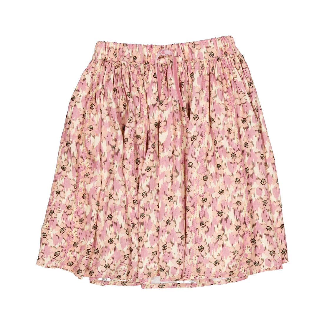 Morley Lilac Teunis Sprinter Long Skirt