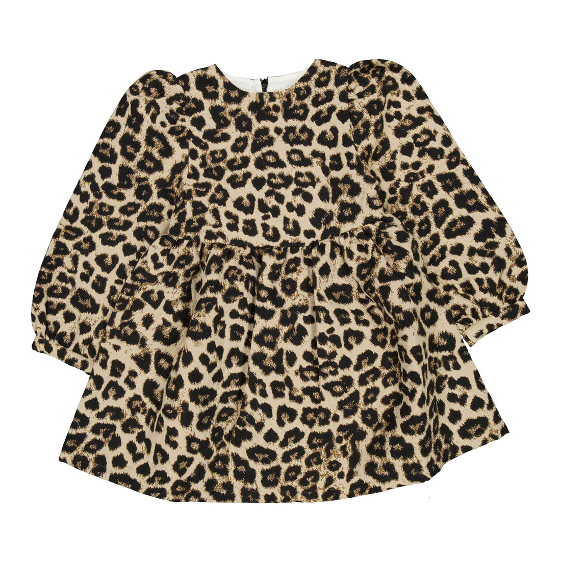The New Society Mossie Jacquard Dress