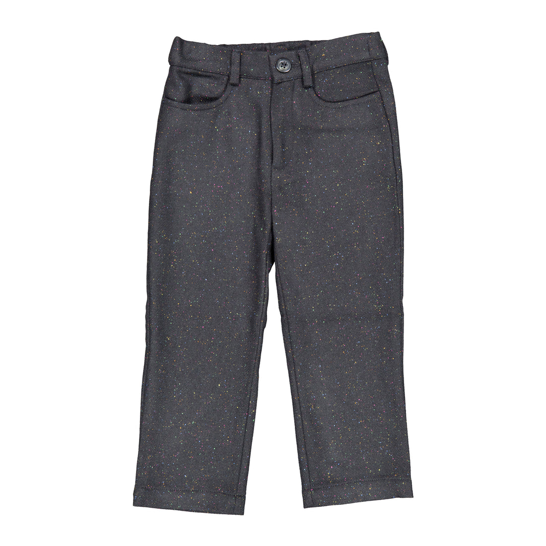 Paade Mode  Black Special Edition Parker Trousers