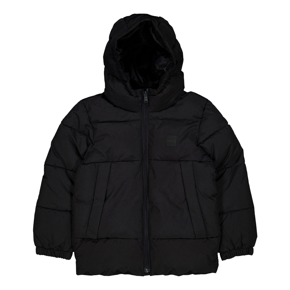 Hugo Boss Pale Blue Reversible jacket