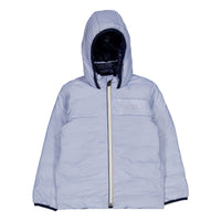 Hugo Boss Pale Blue Reversible jacket