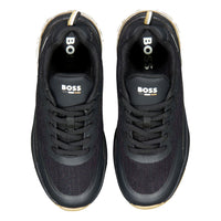 Hugo Boss Black Logo Sneakers