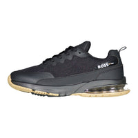 Hugo Boss Black Logo Sneakers