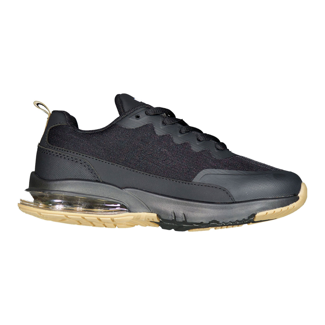 Hugo Boss Black Logo Sneakers