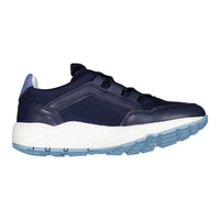 Hugo Boss Navy Logo Sneakers