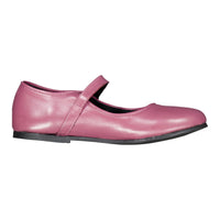 Ladida Shoes Mauve Buckle Mary Jane