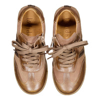 Ladida Shoes Camel Sneaakers