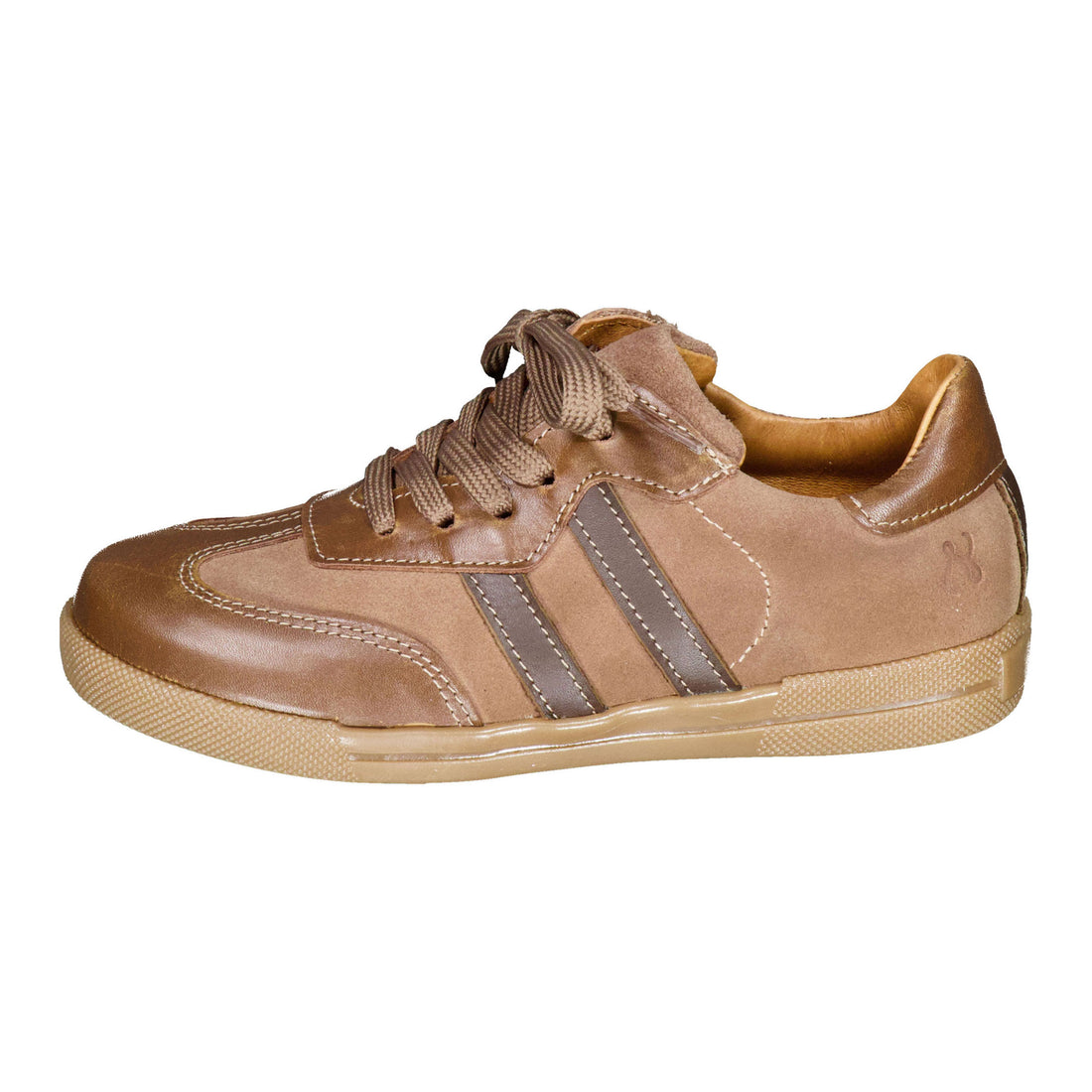 Ladida Shoes Camel Sneaakers