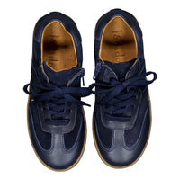 Ladida Shoes Navy Sneaakers