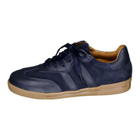Ladida Shoes Navy Sneaakers