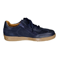 Ladida Shoes Navy Sneaakers