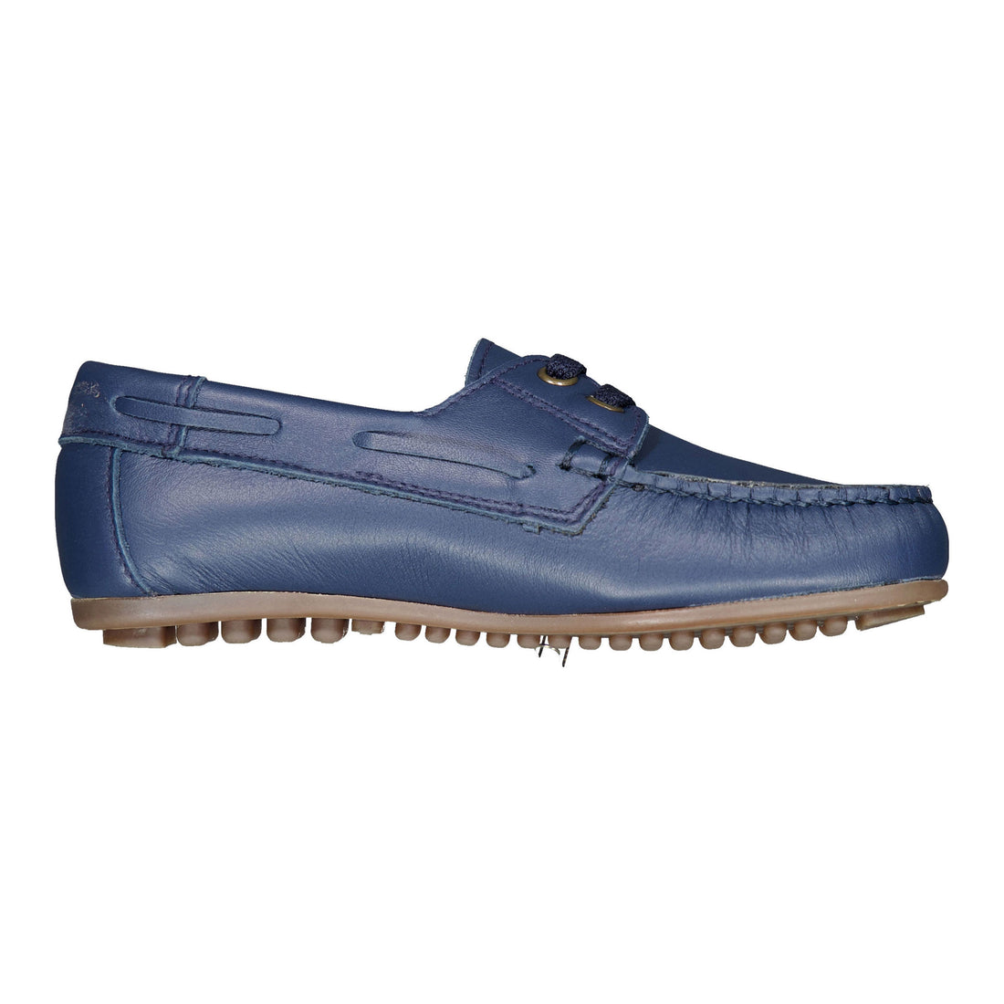 Ladida Shoes Navy  Boat Shoe