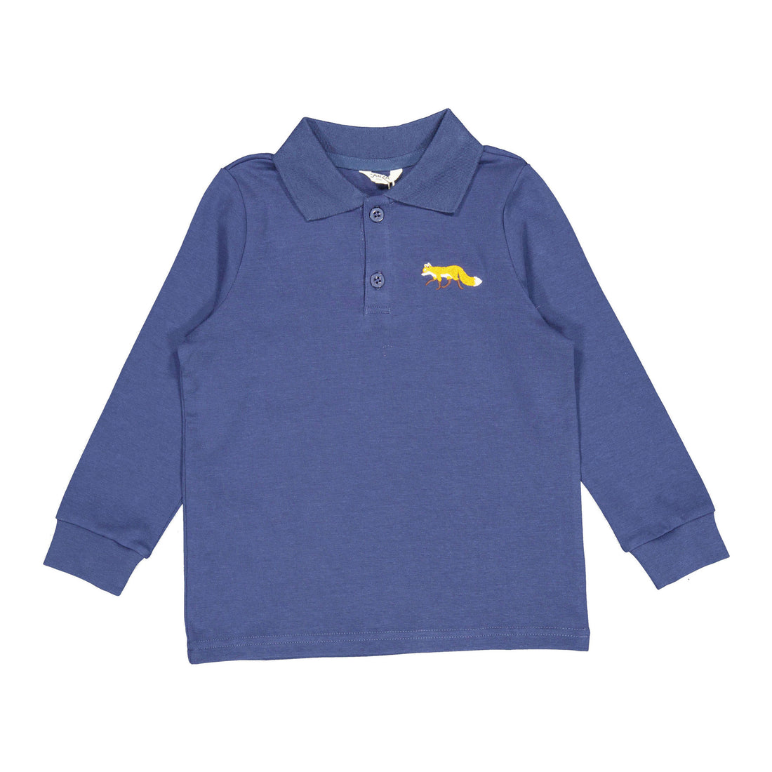 Arza Navy Polo