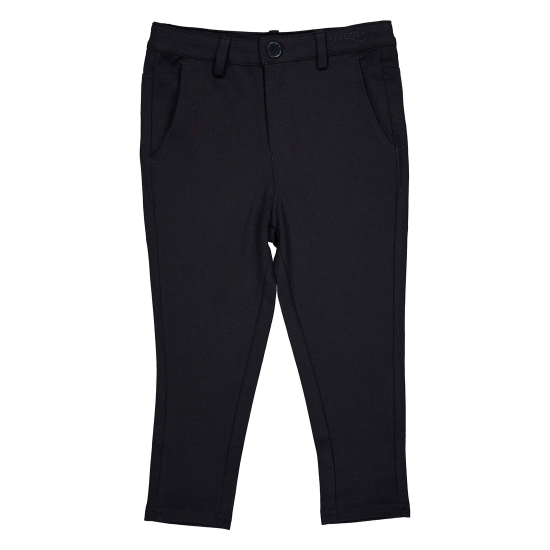 Arza Black Ponte Pants