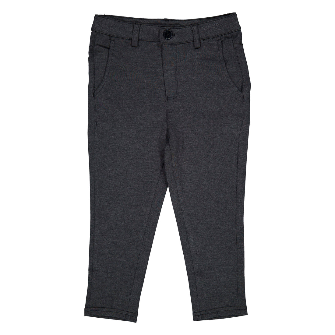 Arza Gray Ponte Pants