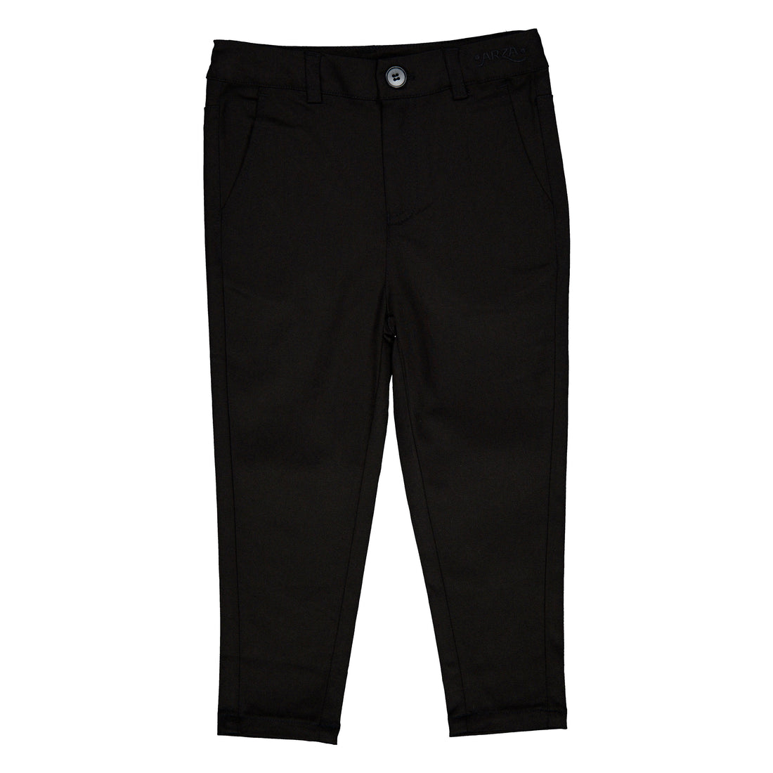 Arza Black Denim Pants