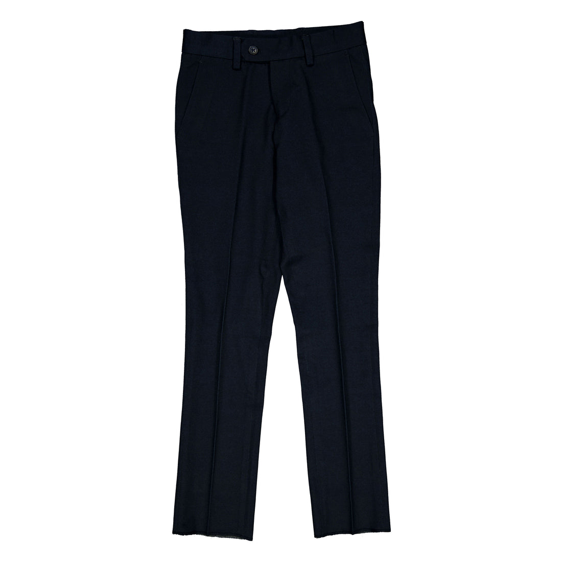 Arza Navy Slim Fit Suit