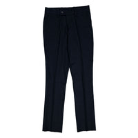 Arza Navy Slim Fit Suit