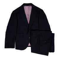 Arza Black Extra Slim Fit Suit
