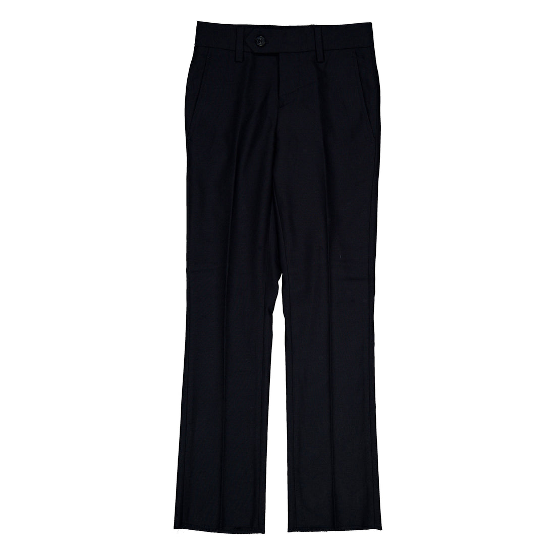Arza Black Extra Slim Fit Suit