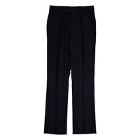 Arza Black Extra Slim Fit Suit