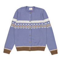 Clubhouse Fairisle Sweater Set