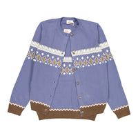 Clubhouse Fairisle Sweater Set