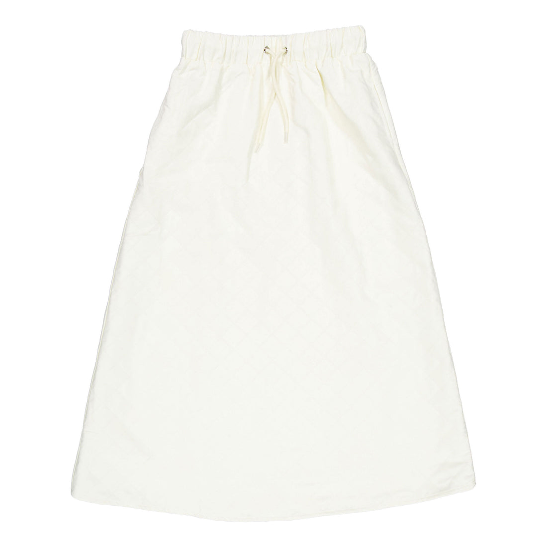 Clubhouse Quilted Circle Skirt