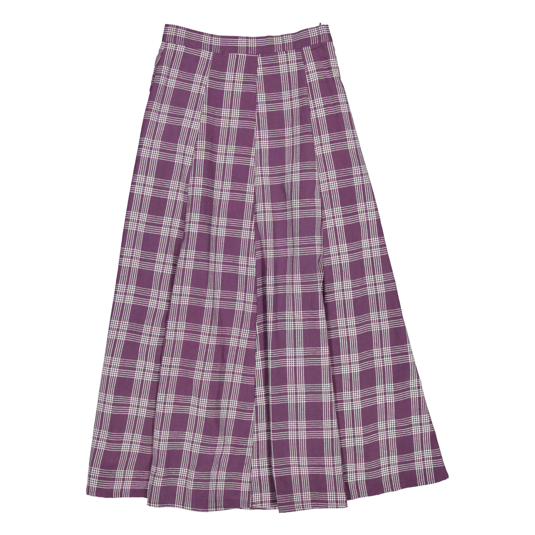 Clubhouse Asymmetrical Flare Skirt