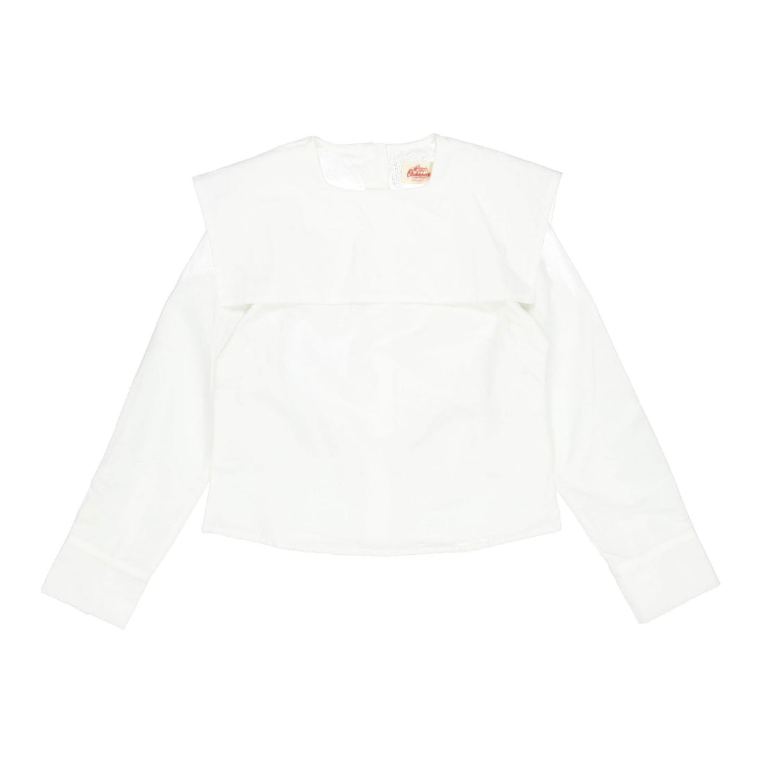 Clubhouse Square Collar Shirt