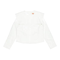 Clubhouse Square Collar Shirt