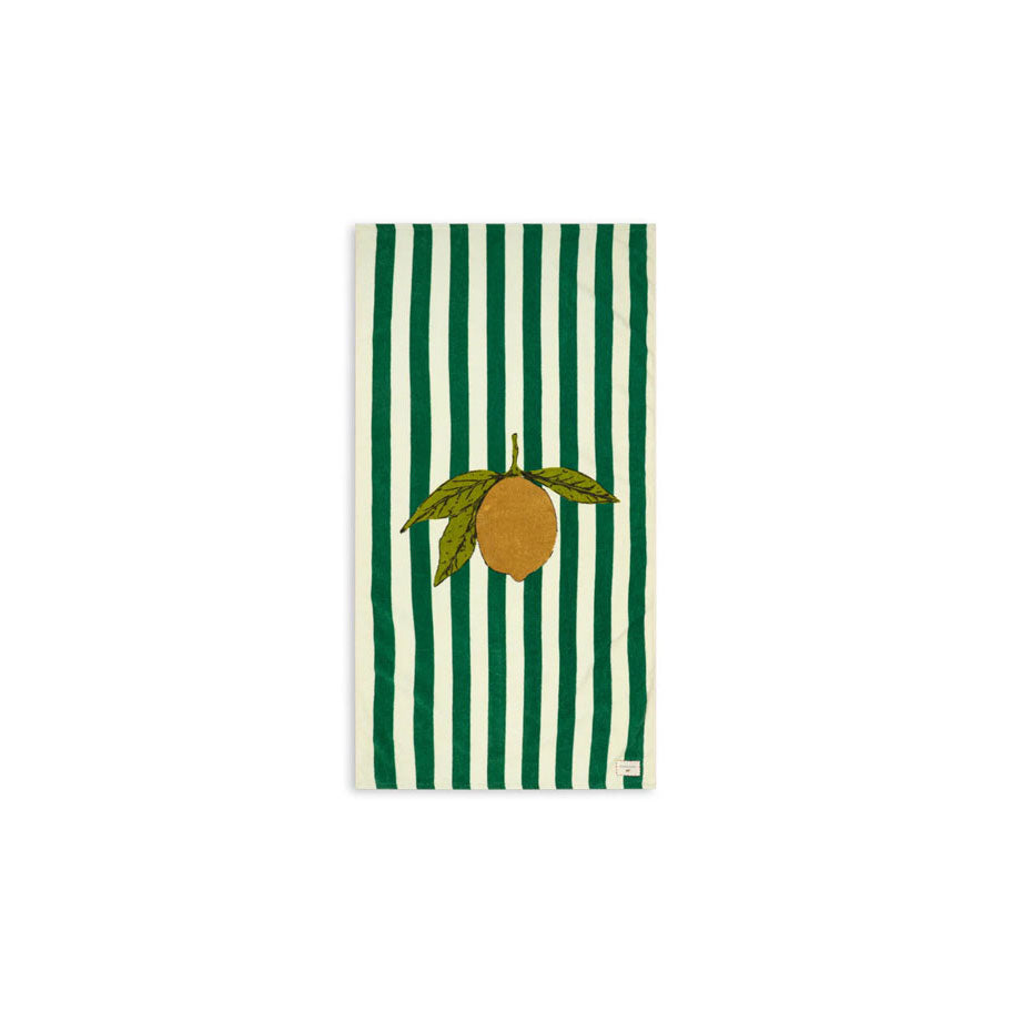 Konges Slojd Antique Stripe Beach Towels