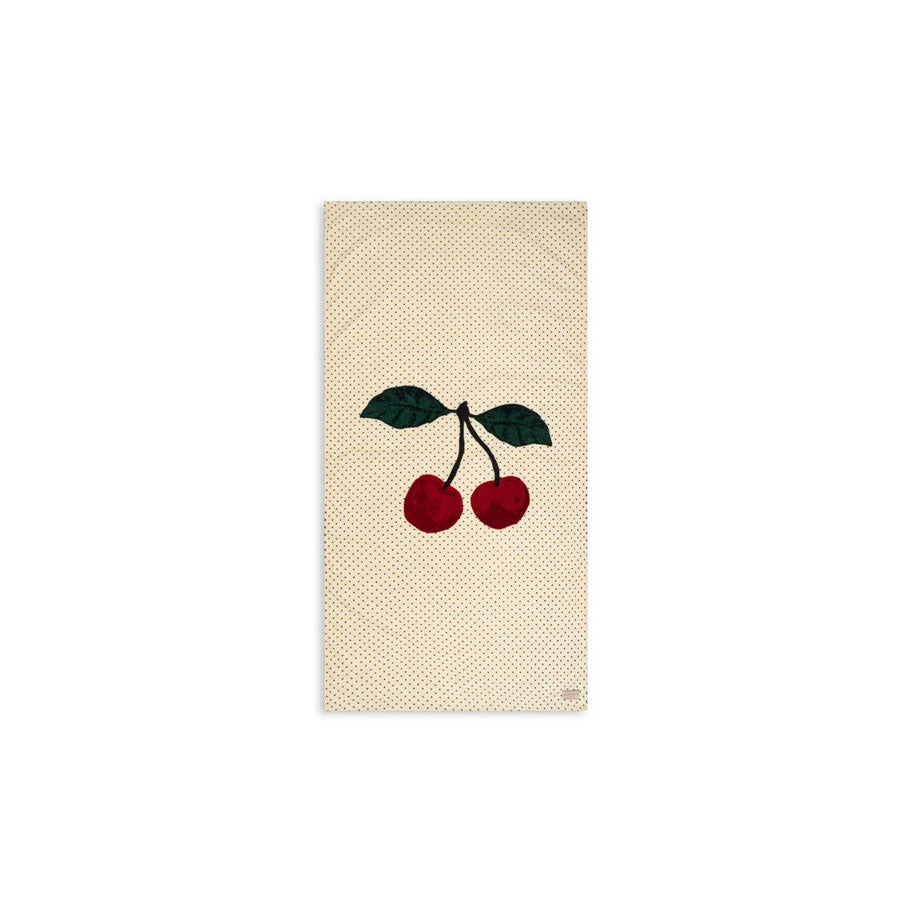 Konges Slojd Estate Dot Beach Towels