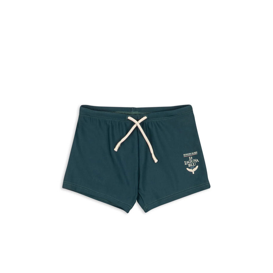Konges Slojd Sea Moss Florence Swim Pants