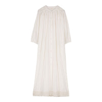 Louise Misha Off White Palina Dress