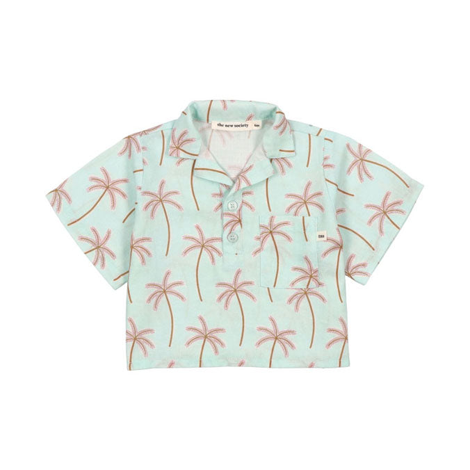 The New Society Palm Springs Baby Polo