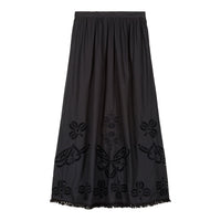 Louise Misha Black Paola Skirt