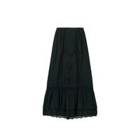 Louise Misha Black Paula Women Skirt