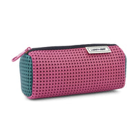 Light + Nine Pencil Pouch Artist Green