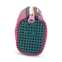 Light + Nine Pencil Pouch Artist Green